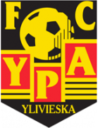 FC YPA Ylivieska
