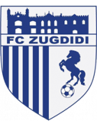 FC Zugdidi