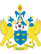 FCM Bacau U19