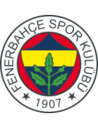 Fenerbahce SK Formation