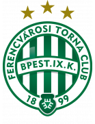 Ferencvárosi TC II