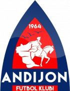 FK Andijon