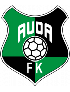 logo FK Auda Kekava