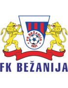 FK Bezanija