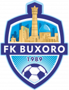 FK Bukhara