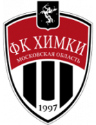 FK Khimki II