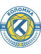logo FK Kolomna