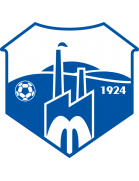 FK Mladenovac