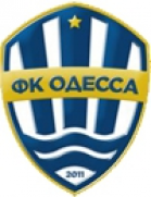 FK Odessa