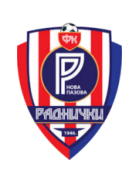 FK Radnicki Nova Pazova