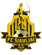 FK Siauliai