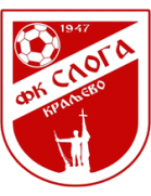 FK Sloga Kraljevo