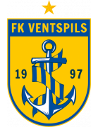 FK Ventspils Academy