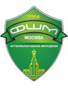 FShM Torpedo Moskau U19