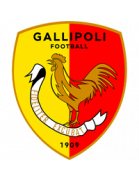 Gallipoli Football 1909