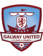 logo Galway United FC