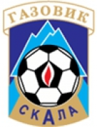 Gazovik-Skala Stryi