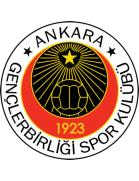 Genclerbirligi Ankara Formation