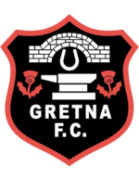 Gretna FC