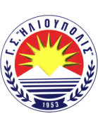 logo GS Ilioupolis