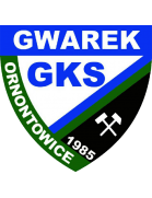 Gwarek Ornontowice