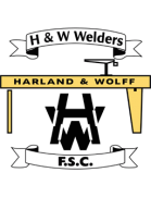 Harland & Wolff Welders