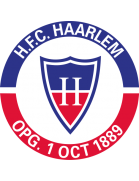 HFC Haarlem Jeugd