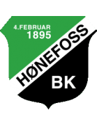 Hönefoss BK