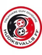 Hudiksvalls Förenade FF