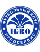 Ihroservis Simferopol