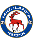 Ilanka Rzepin