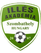 Illés Akadémia (Haladás U17)