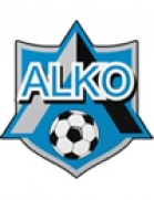 JK Alko