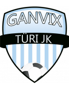JK Ganvix Türi