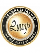JK Luunja