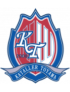 logo Kataller Toyama