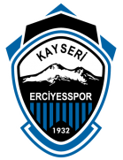 Kayseri Erciyesspor U21