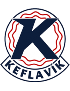 Keflavík/Njardvik U19