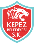 logo Kepez Belediyespor