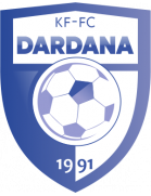 KF Dardana