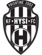 KF Hysi