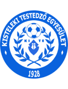 Kisteleki TE
