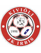 Kivioli FC Irbis