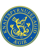 Knattspyrnufelagid Aegir