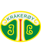 Krakeröy IL