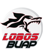 Lobos BUAP II