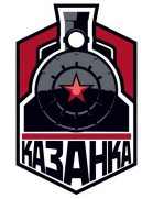 Lokomotiv-Kazanka Moscou