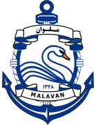 Malavan of Bandar Anzali U19