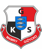 Mamry Gizycko