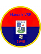 Mándok VSE